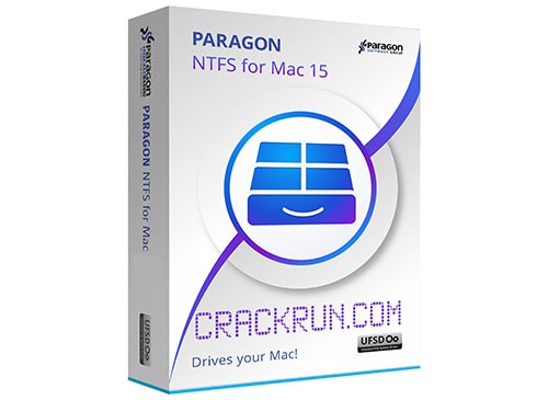 latest paragon ntfs for mac free crack - free torrent